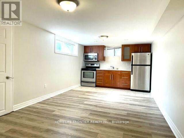 BSMNT-981 Davis Drive, Newmarket, ON, L3Y 2R7 - 2