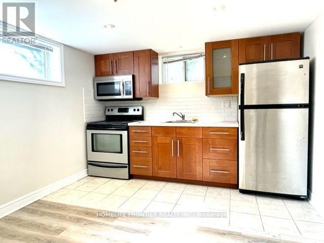 BSMNT-981 Davis Drive, Newmarket, ON, L3Y 2R7 - 3