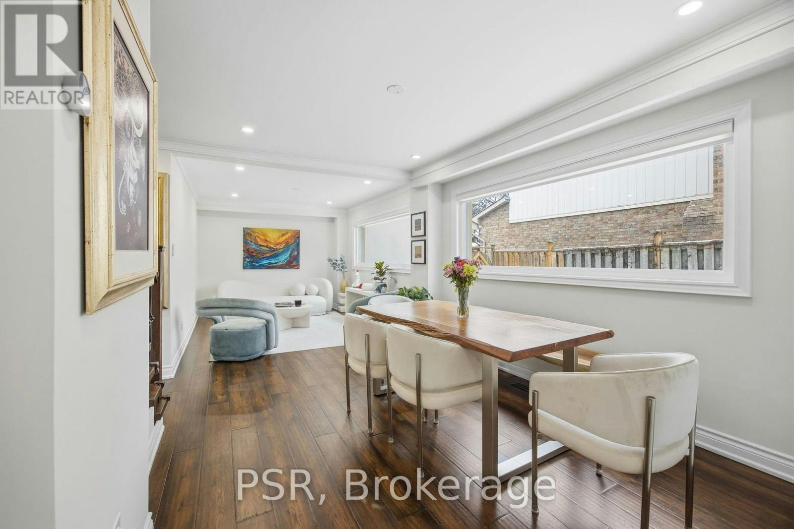 3254 Sir Johns Homestead, Mississauga, ON, L5L 2P1 - 4