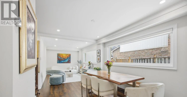 3254 Sir Johns Homestead, Mississauga, ON, L5L 2P1 - 4