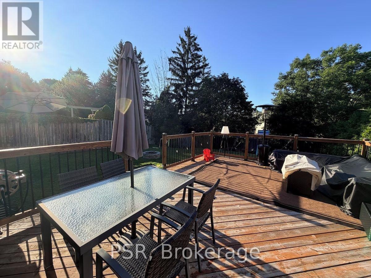 3254 Sir Johns Homestead, Mississauga, ON, L5L 2P1 - 35