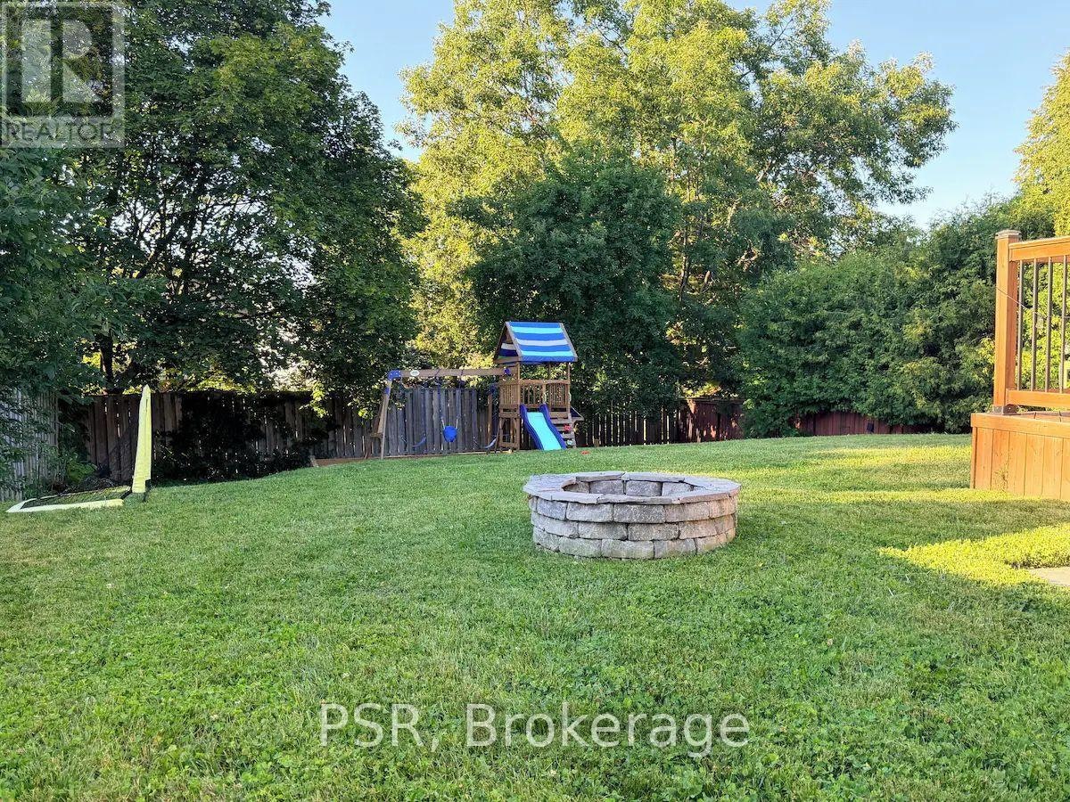 3254 Sir Johns Homestead, Mississauga, ON, L5L 2P1 - 36