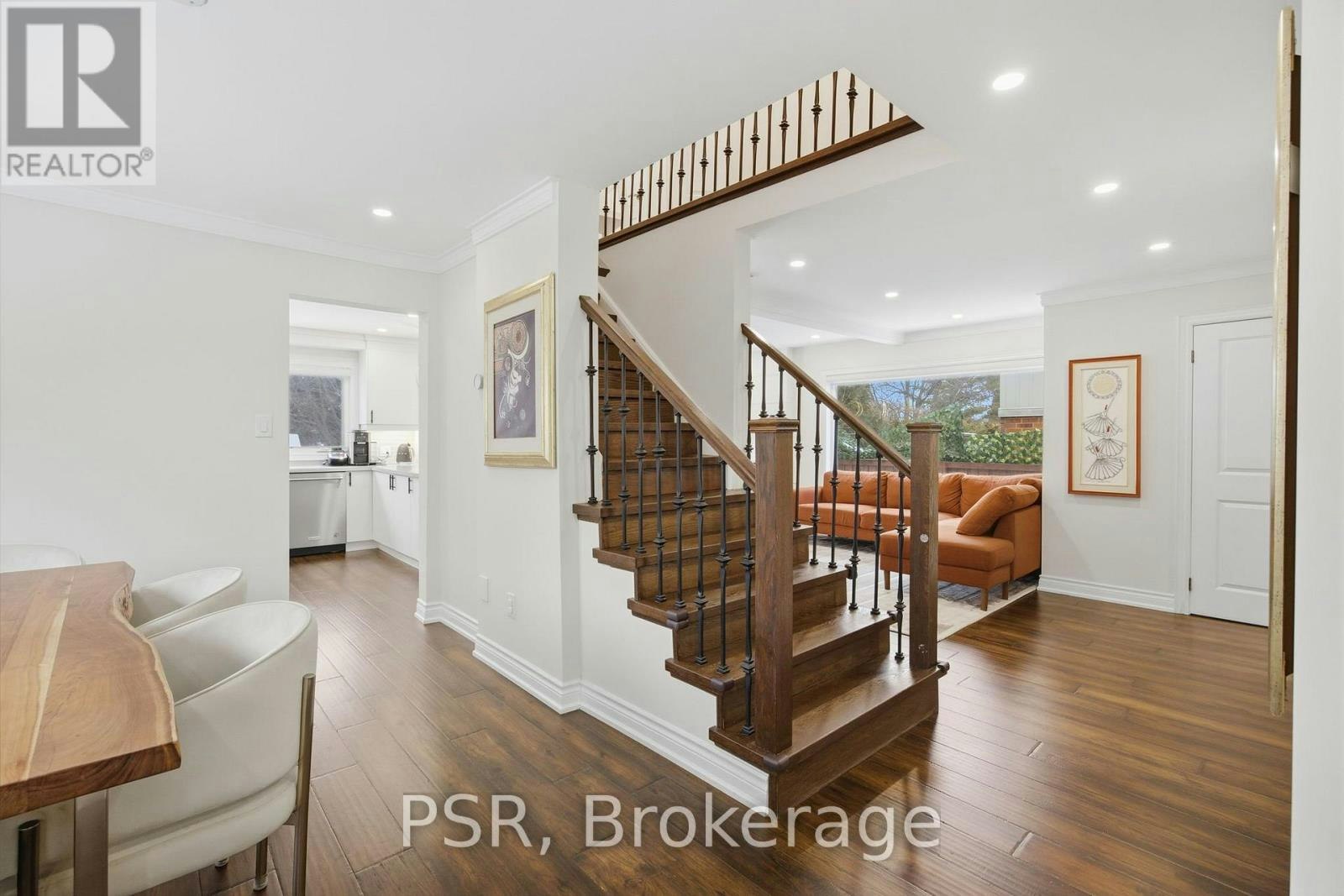 3254 Sir Johns Homestead, Mississauga, ON, L5L 2P1 - 3