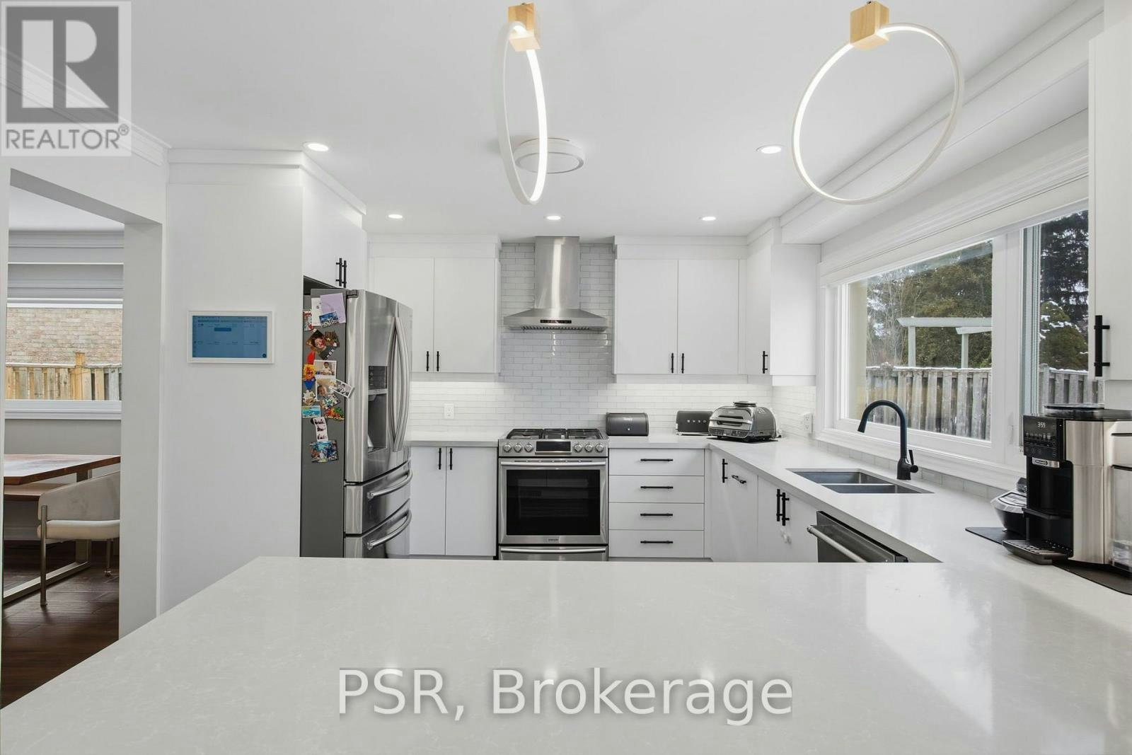 3254 Sir Johns Homestead, Mississauga, ON, L5L 2P1 - 9