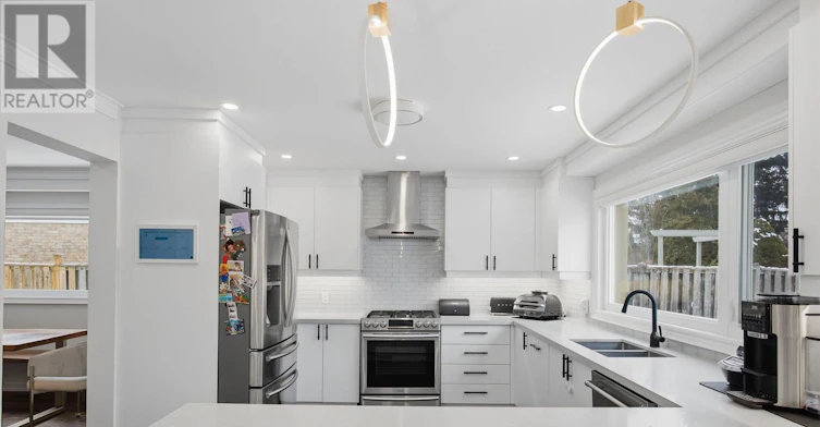 3254 Sir Johns Homestead, Mississauga, ON, L5L 2P1 - 9