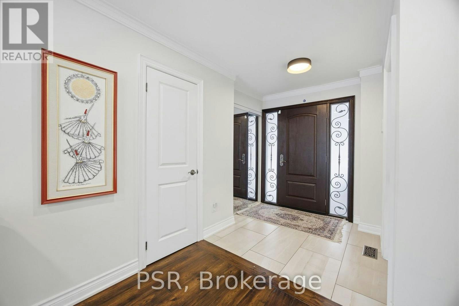 3254 Sir Johns Homestead, Mississauga, ON, L5L 2P1 - 2