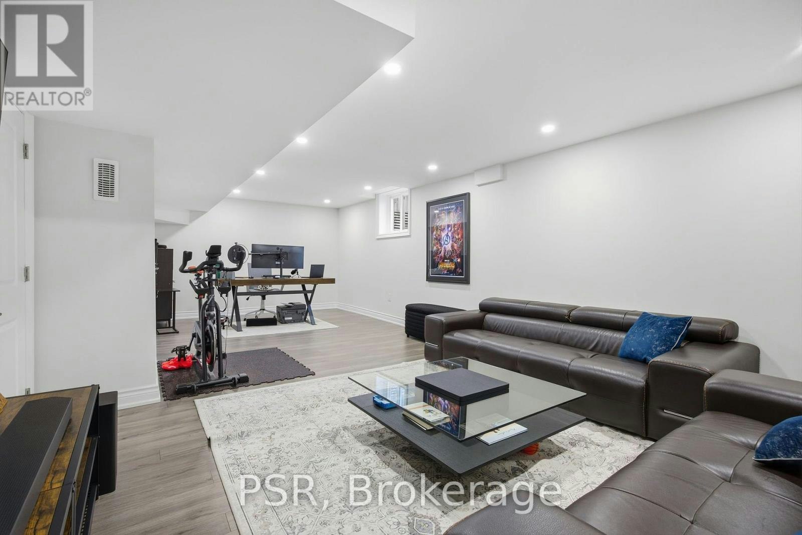 3254 Sir Johns Homestead, Mississauga, ON, L5L 2P1 - 25