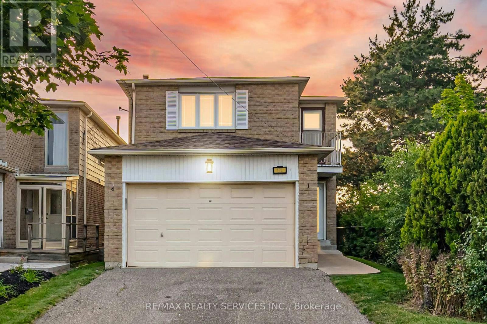 172 Morton Way, Brampton, ON, L6Y 2P8