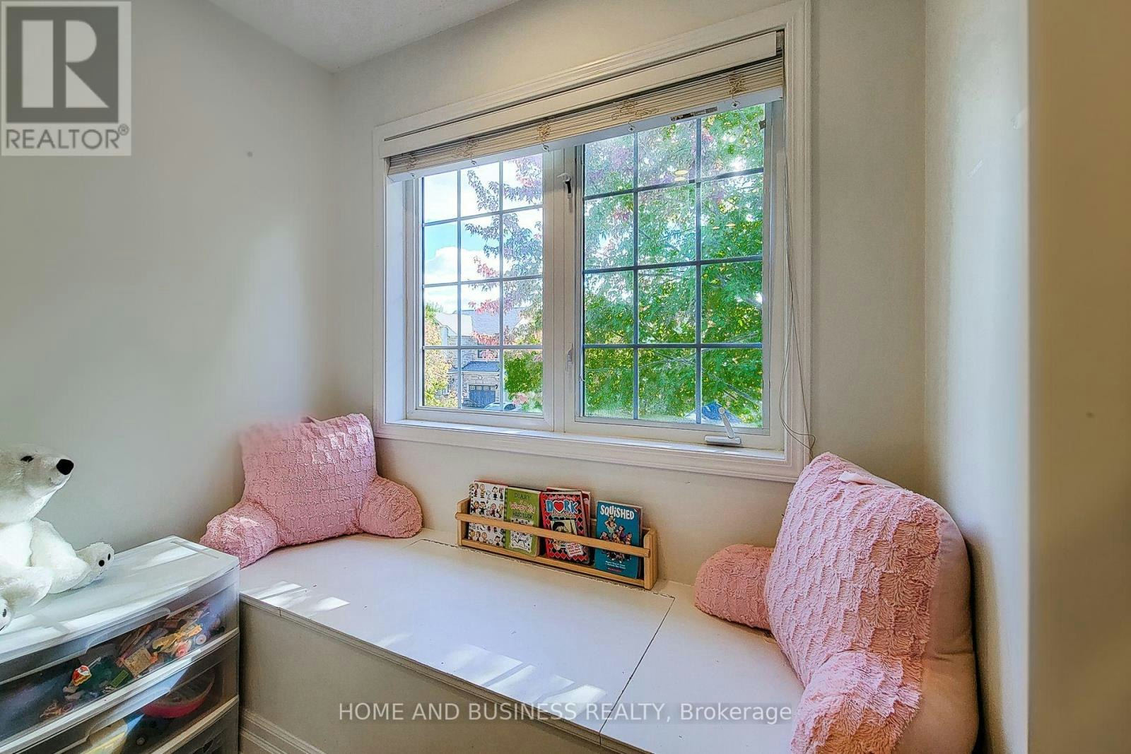 2374 Baintree Crescent, Oakville, ON, L6M 4X1 - 24