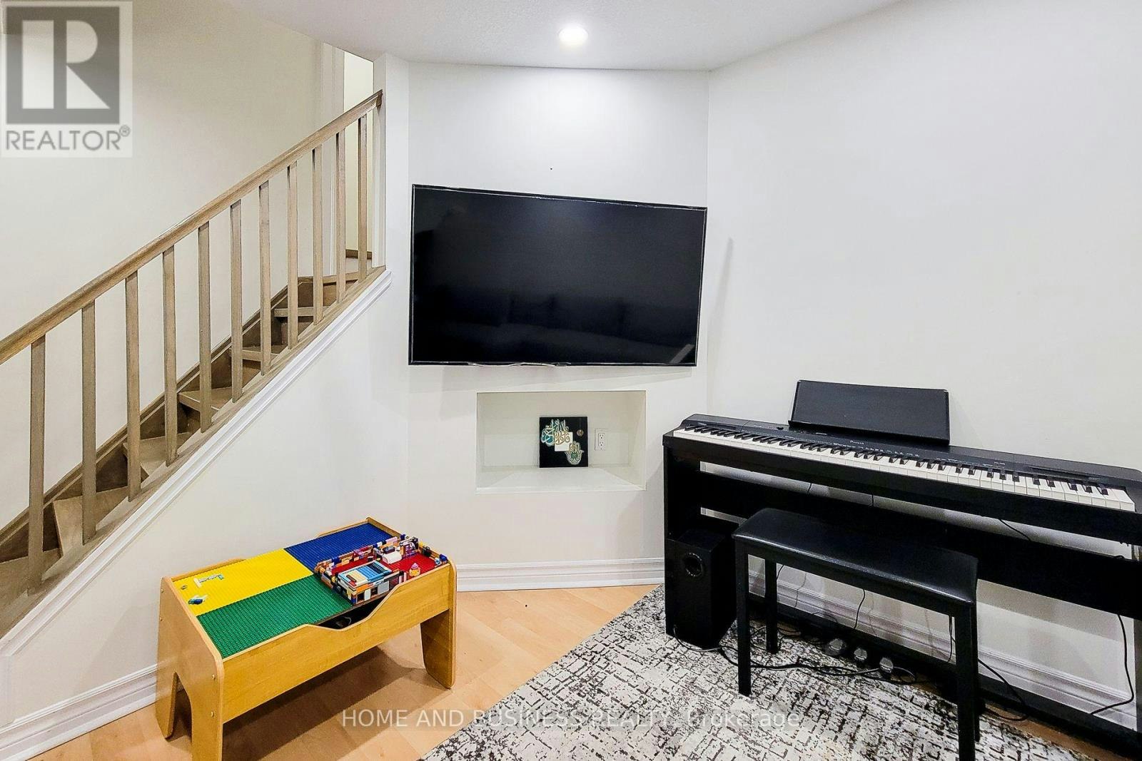 2374 Baintree Crescent, Oakville, ON, L6M 4X1 - 32