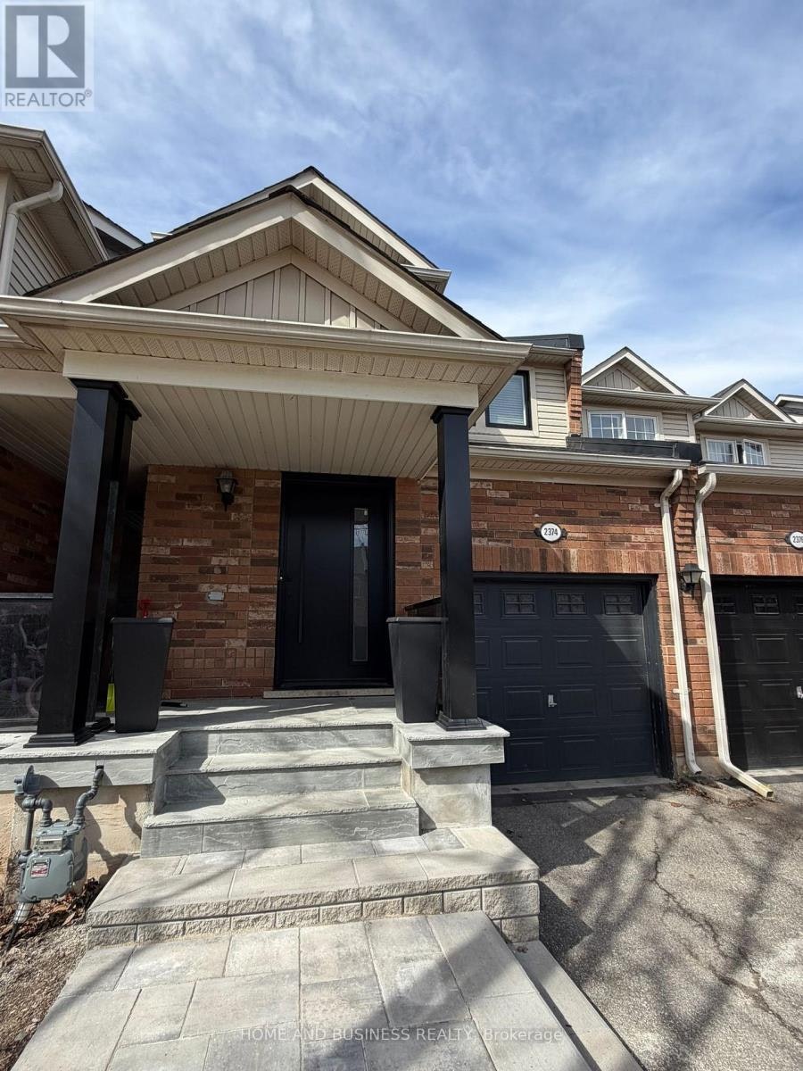 2374 Baintree Crescent, Oakville, ON, L6M 4X1 - 4