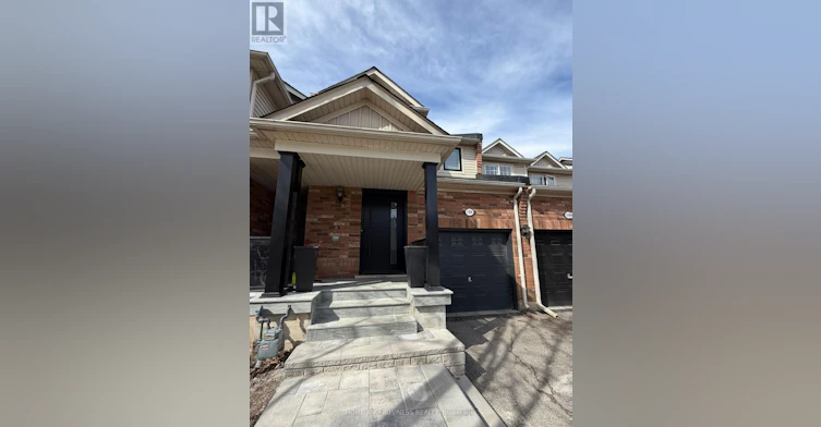 2374 Baintree Crescent, Oakville, ON, L6M 4X1 - 4