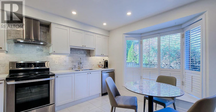 2374 Baintree Crescent, Oakville, ON, L6M 4X1 - 10
