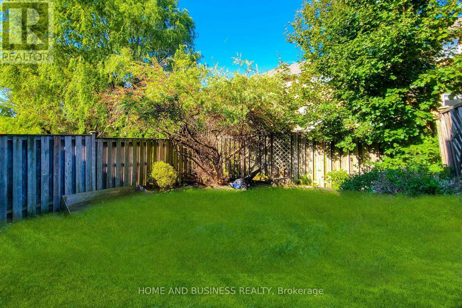 2374 Baintree Crescent, Oakville, ON, L6M 4X1 - 36
