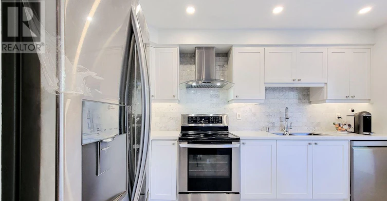 2374 Baintree Crescent, Oakville, ON, L6M 4X1 - 11