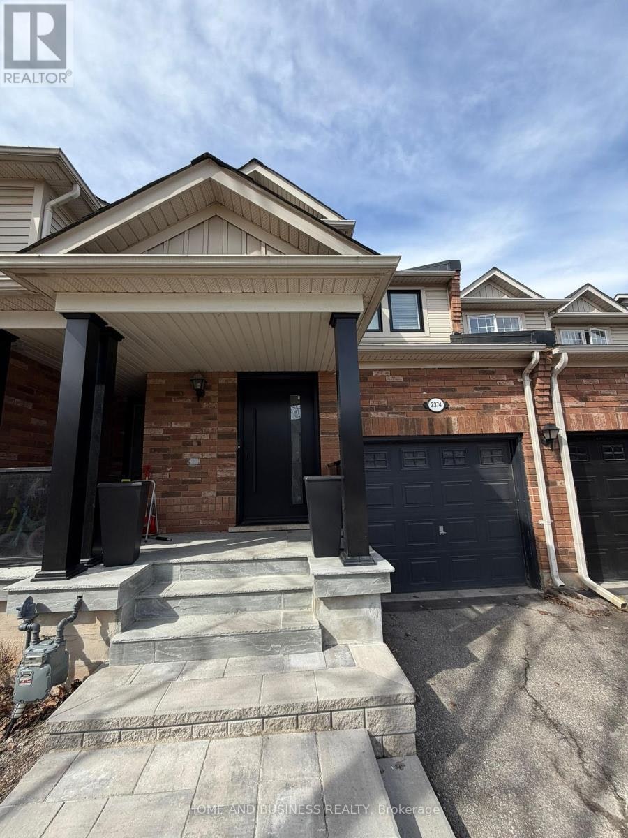 2374 Baintree Crescent, Oakville, ON, L6M 4X1