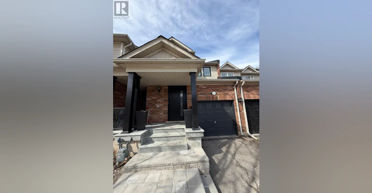 2374 Baintree Crescent, Oakville, ON, L6M 4X1