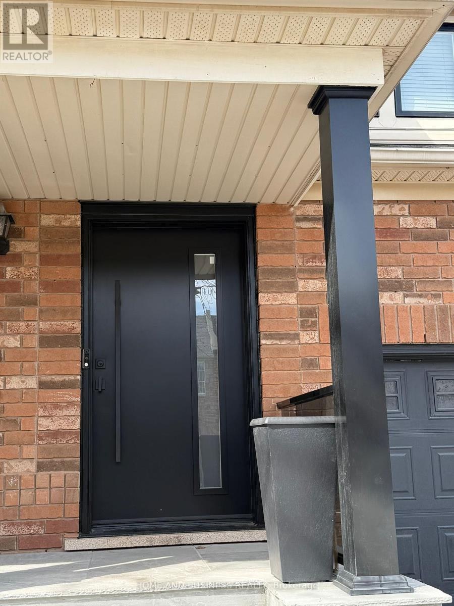 2374 Baintree Crescent, Oakville, ON, L6M 4X1 - 2