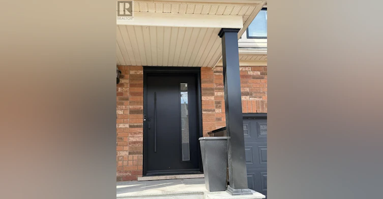 2374 Baintree Crescent, Oakville, ON, L6M 4X1 - 2