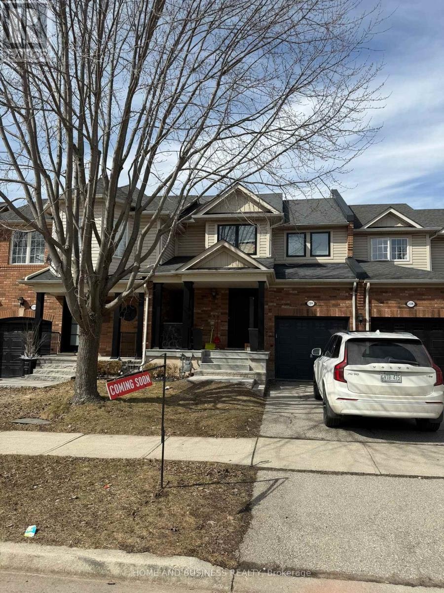 2374 Baintree Crescent, Oakville, ON, L6M 4X1 - 3