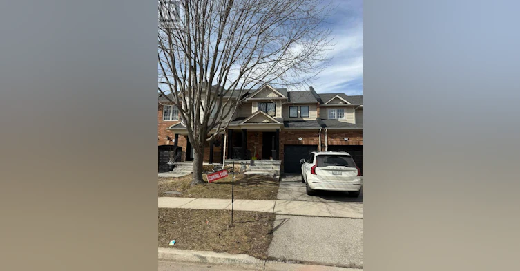 2374 Baintree Crescent, Oakville, ON, L6M 4X1 - 3