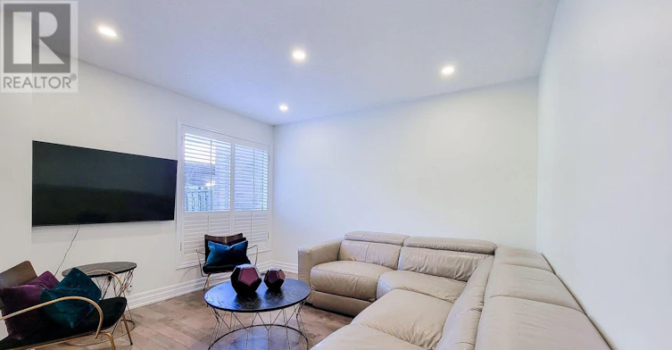 2374 Baintree Crescent, Oakville, ON, L6M 4X1 - 8