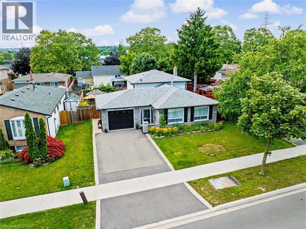 3131 Palmer Drive, Burlington, ON, L7M 1L3