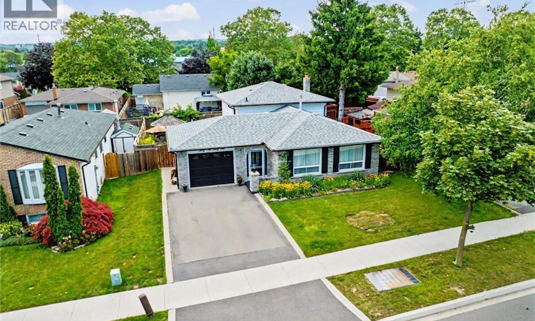 3131 Palmer Drive