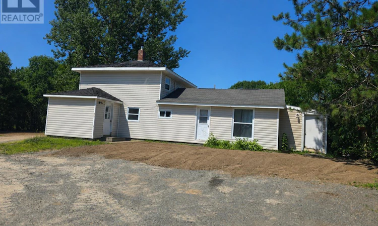327 Mcdow Road