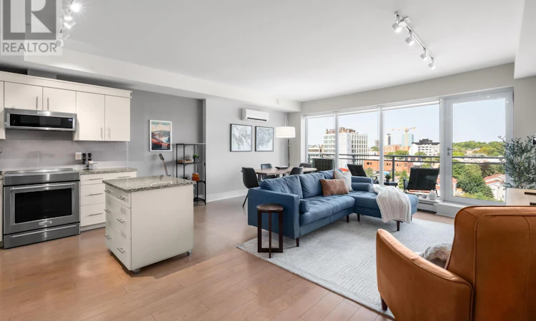 908-15 Kings Wharf Place