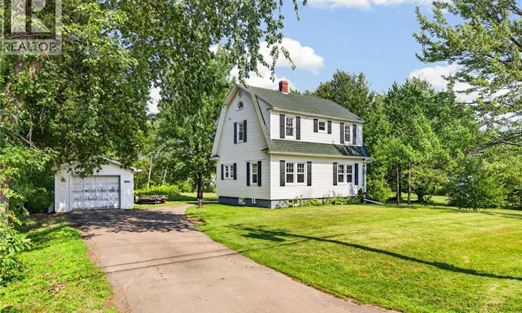 2683 Fredericton Road