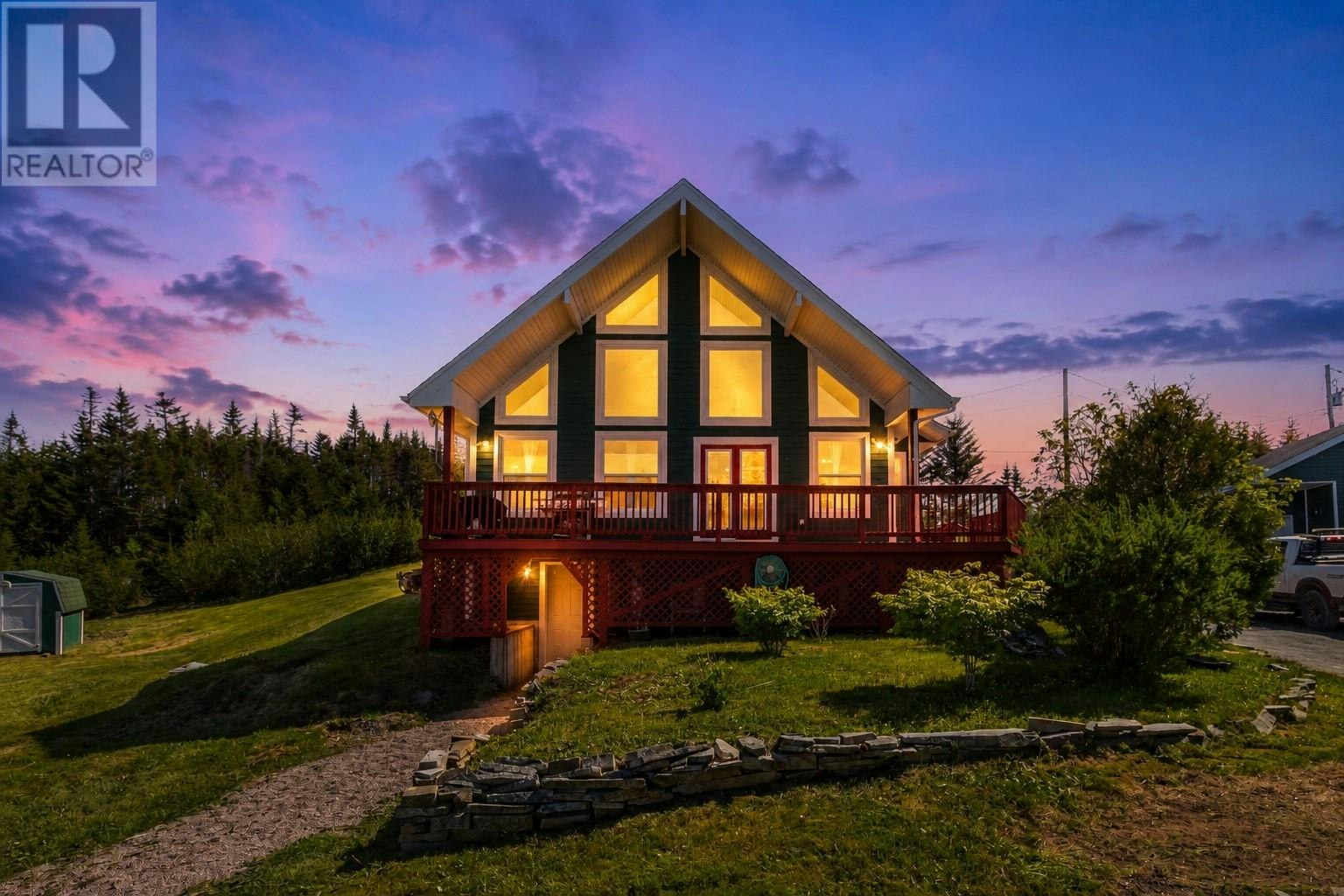25A Deer Park Road, Holyrood, NL, A0A 2R0