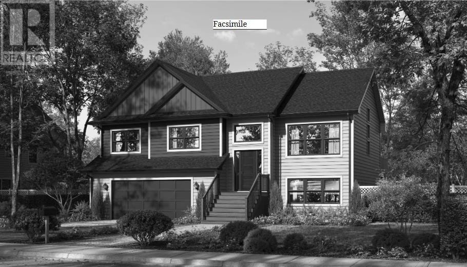 Lot-23 Striper Lane, Enfield, NS, B2T 0G7