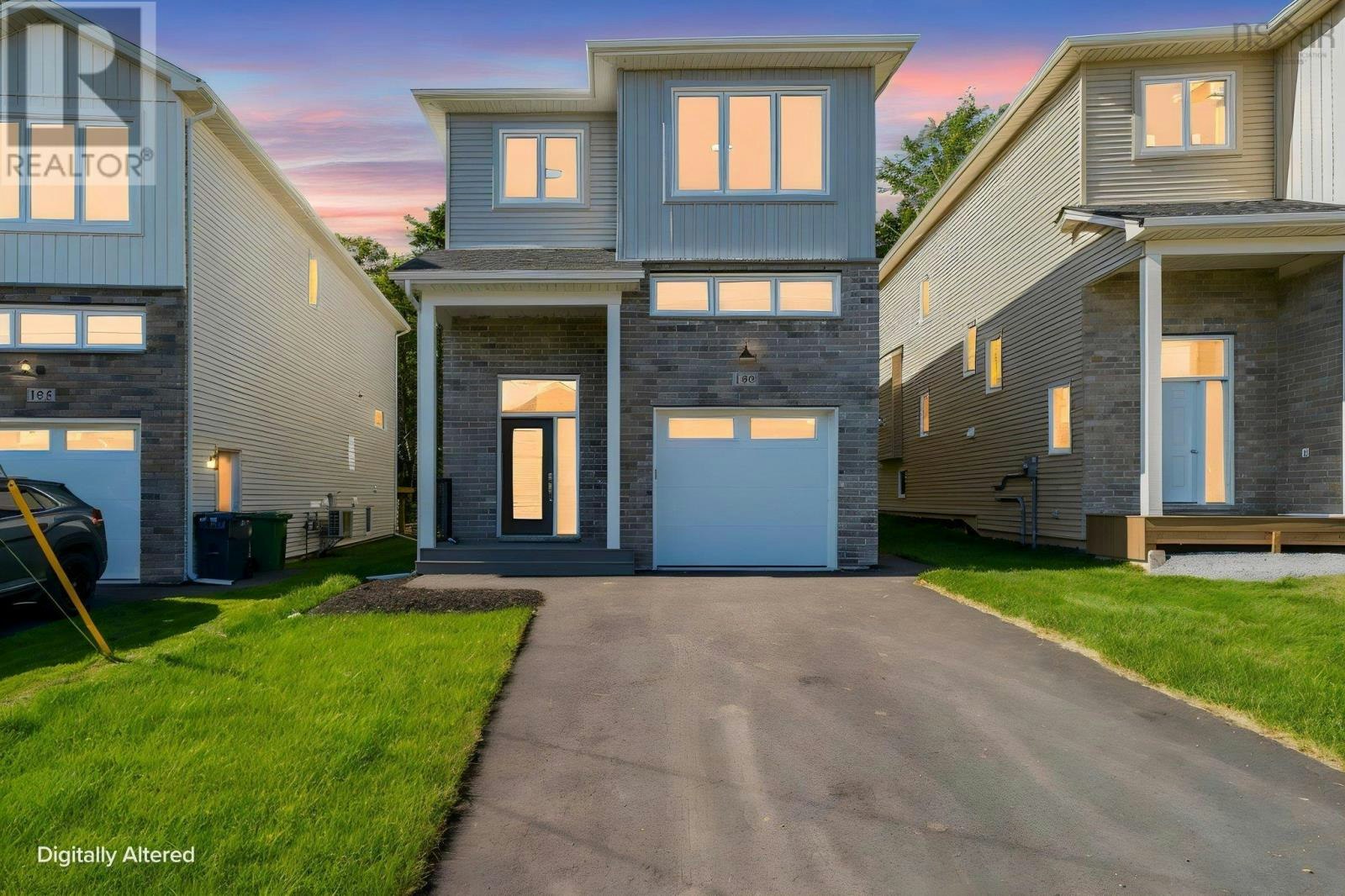 GAR22-108 Garvey Court, Hammonds Plains, NS, B4B 1L1