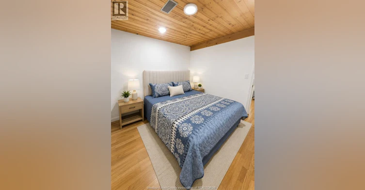 1-2628 Buckingham Drive, Windsor, ON, N8T 2B9 - 2