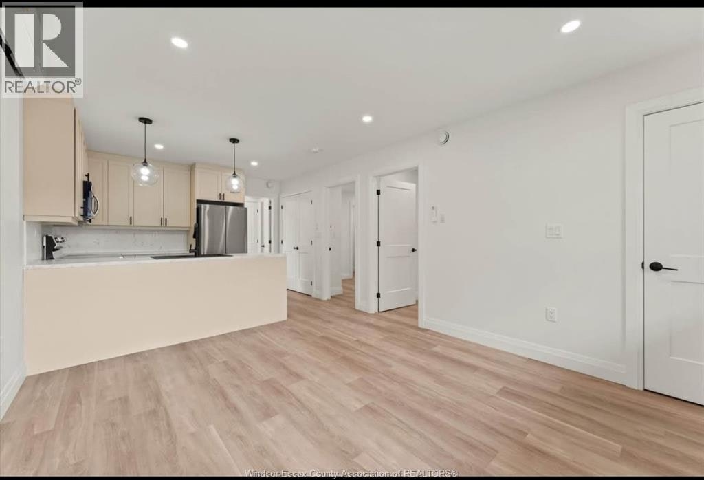 UPPER-1287 Aubin Road, Windsor, ON, N8Y 4E4 - 4