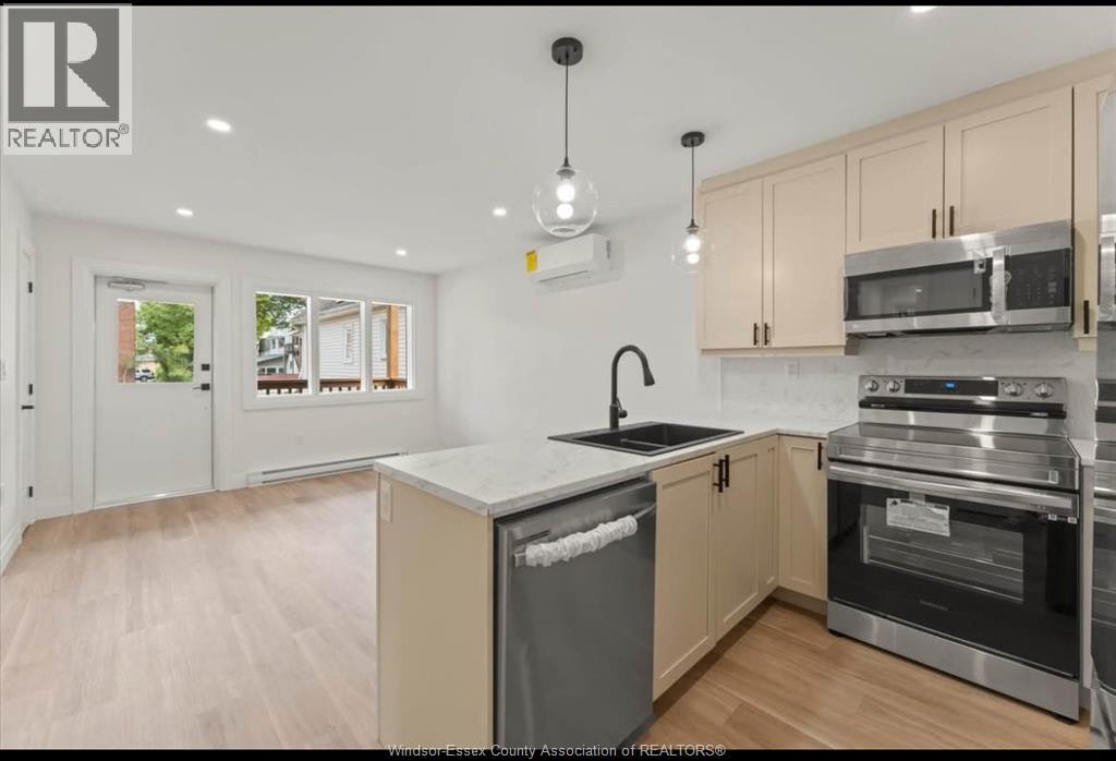 UPPER-1287 Aubin Road, Windsor, ON, N8Y 4E4 - 7