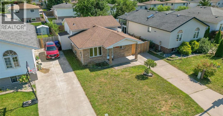 1465 Foster Avenue, Windsor, ON, N8W 5P8 - 25