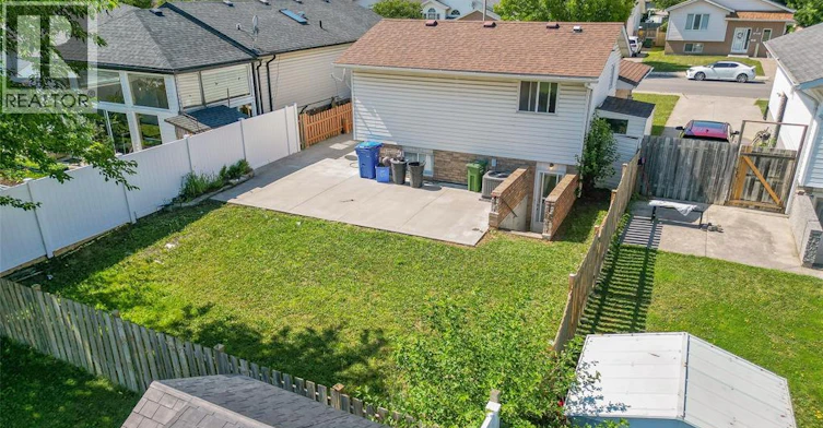 1465 Foster Avenue, Windsor, ON, N8W 5P8 - 23