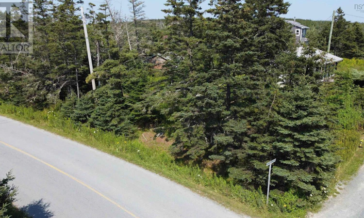 Lot-27 Hawkey Island Road