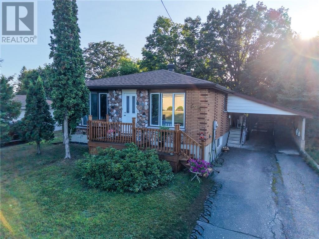 595 Brophy Street, Massey, ON, P0P 1P0
