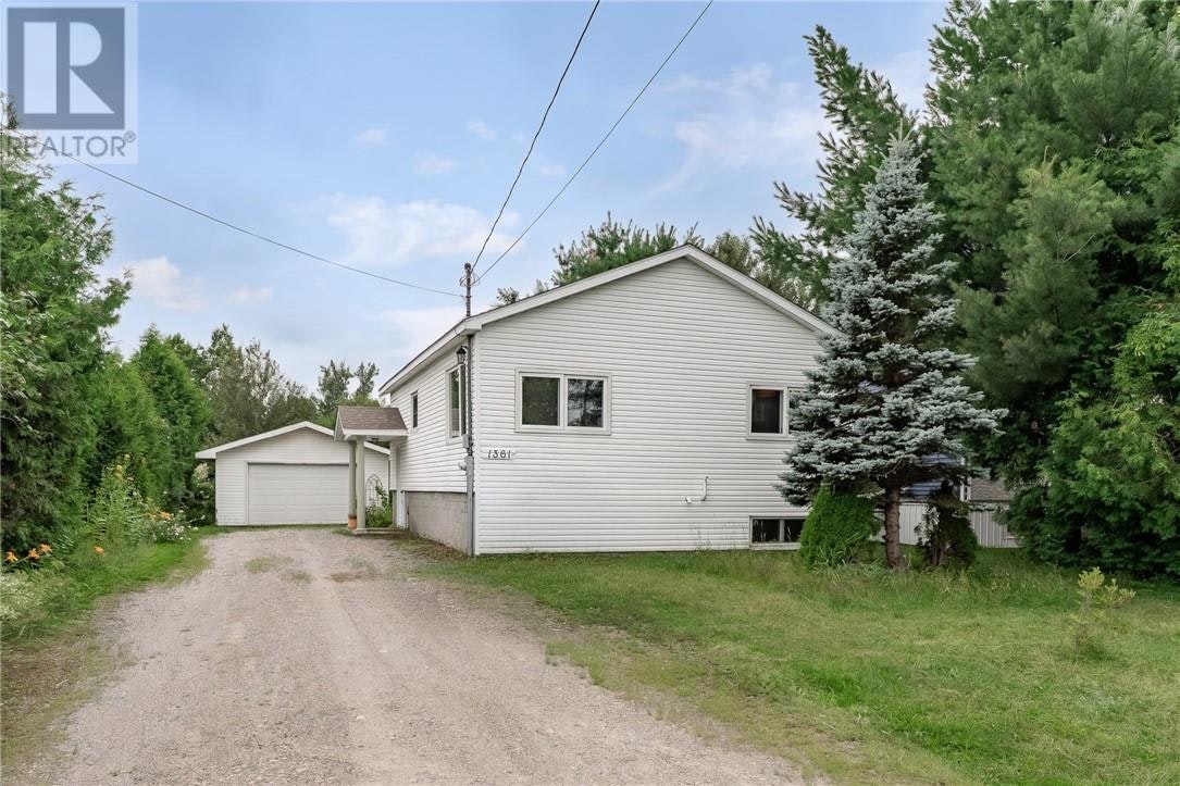1361 Main Street, Greater Sudbury, ON, P3N 1L4