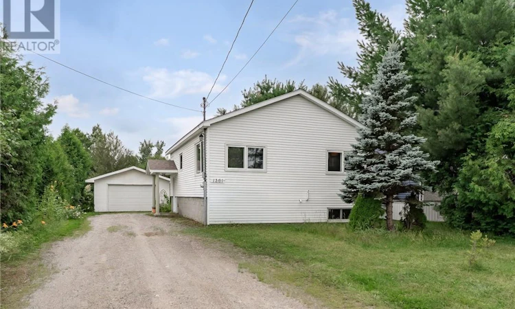 1361 Main Street