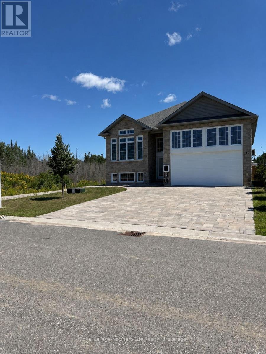57 Trilium Drive, North Bay, ON, P1A 0A1