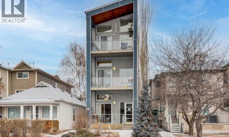 648 Mcdougall Road NE