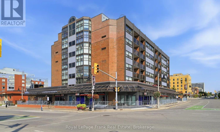 403-80 Athol Street E