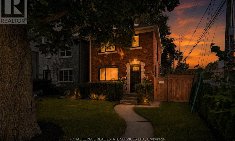 272 Rumsey Road