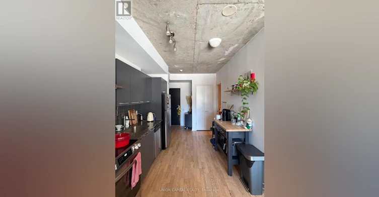 818-95 Bathurst Street, Toronto, ON, M5V 0S7 - 5