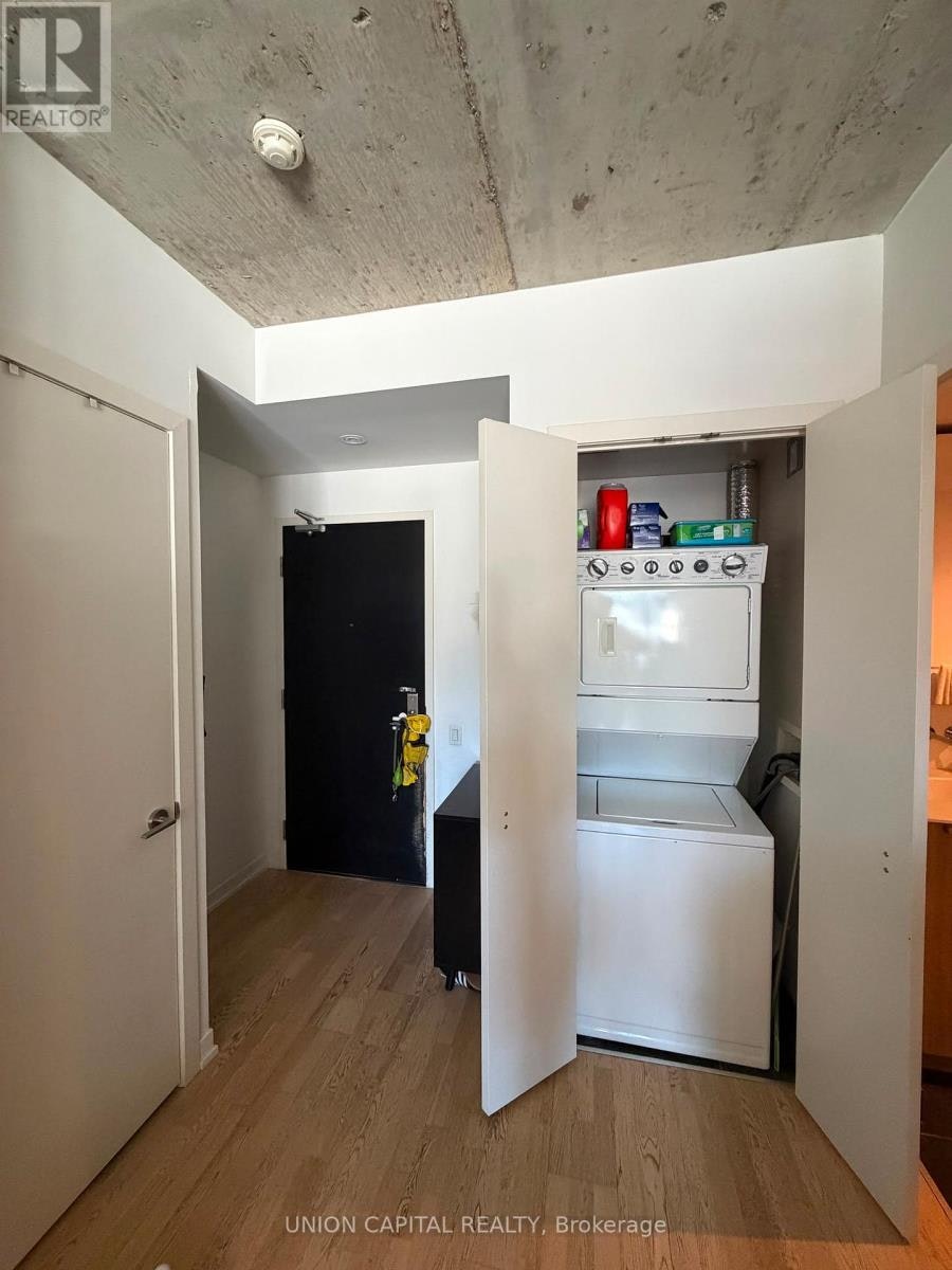 818-95 Bathurst Street, Toronto, ON, M5V 0S7 - 8