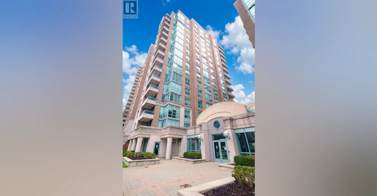 609-39 Pemberton Avenue, Toronto, ON, M2M 4L6